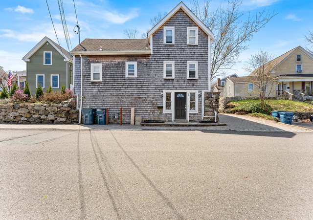 Photo of 50 Wall St, Canton, MA 02021