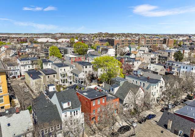 Photo of 88 Trenton St, Boston, MA 02128