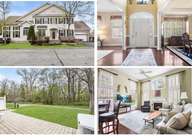 Property at 34 Schindler Ct, Lawrence Township, NJ 08648, 3 beds, 2.5 baths