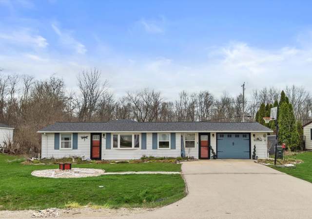 Property at 10338 Root River Dr, Caledonia, WI 53108, 4 beds, 2 baths