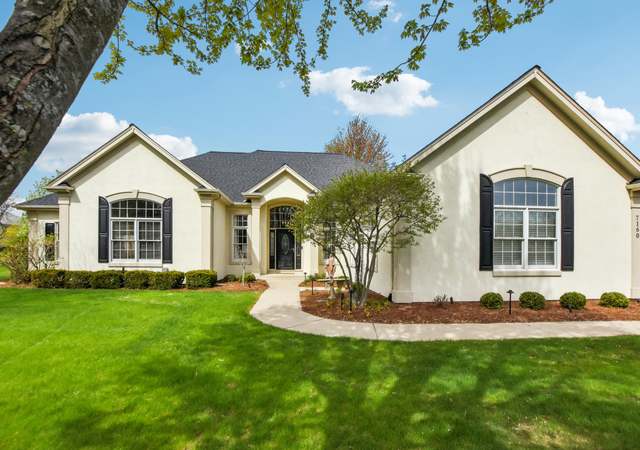 Property at 7160 Bannockburn Cir, Lakewood, IL 60014, 3 beds, 2 baths