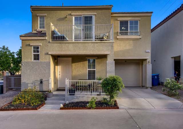 Property at 9157 Acclamation Ct, Las Vegas, NV 89149, 3 beds, 2.5 baths