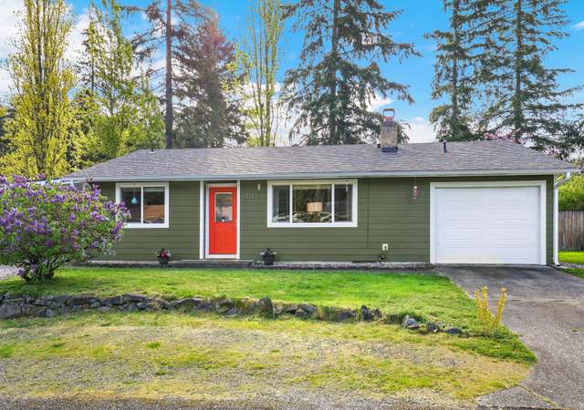 Property at 9212 Deers Tongue Cir W, University Place, WA 98467, 3 beds, 1 bath