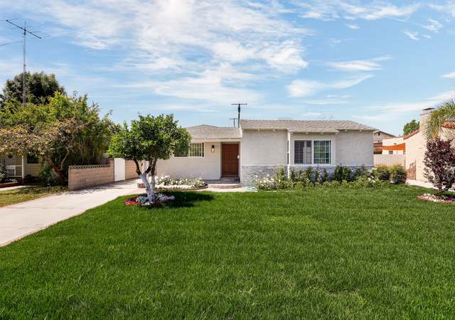 Property at 4147 Faculty Ave, Long Beach, CA 90808, 4 beds, 3 baths