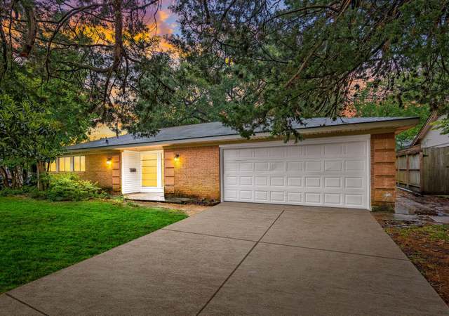 Property at 1011 Beaver Bend Rd, Houston, TX 77088, 4 beds, 2 baths