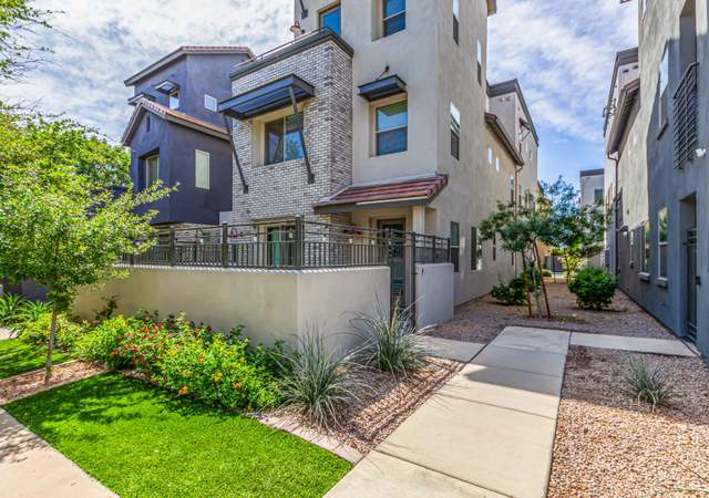 Property at 300 N Gila Springs Blvd #181, Chandler, AZ 85226, 4 beds, 2.5 baths