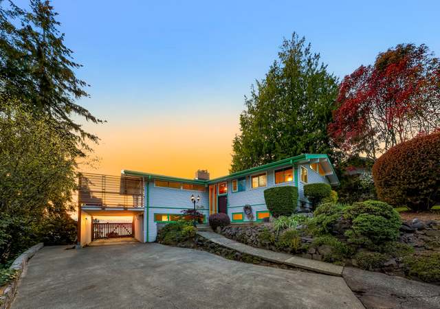 Property at 15212 27th Ave SW, Burien, WA 98166, 4 beds, 2 baths
