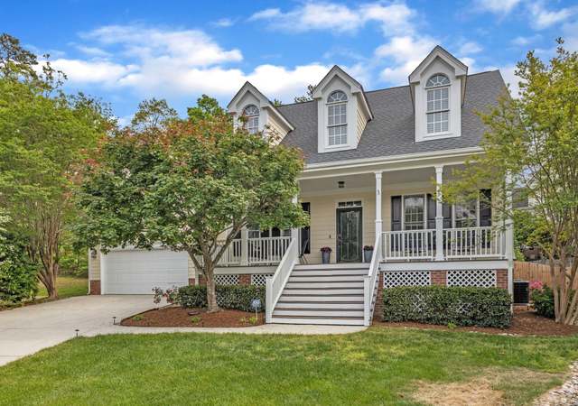 Property at 106 Kenneil Ct, Apex, NC 27502, 4 beds, 4 baths