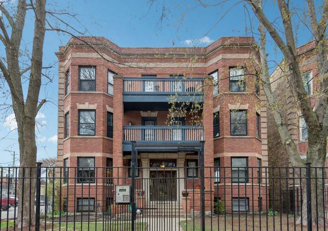 Property at 4618 N Racine Ave Unit 1R, Chicago, IL 60640, 1 bed, 1.5 baths