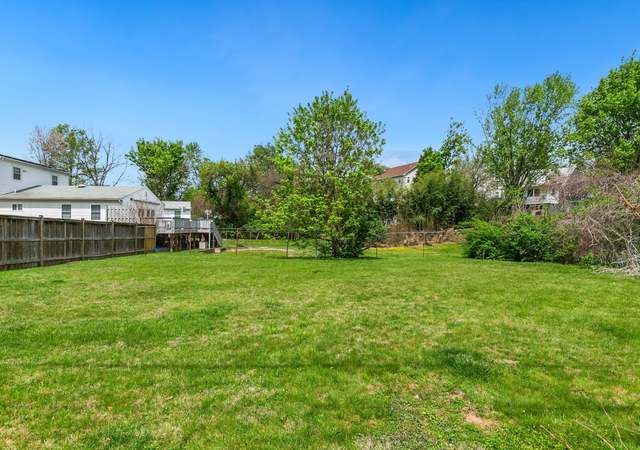 Property at 302 Highland Ave, Rockville, MD 20850