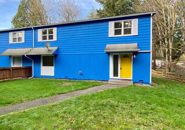 Property at 5718 5720 Tracyton Blvd NW, Bremerton, WA 98311, 8 beds, 4 baths