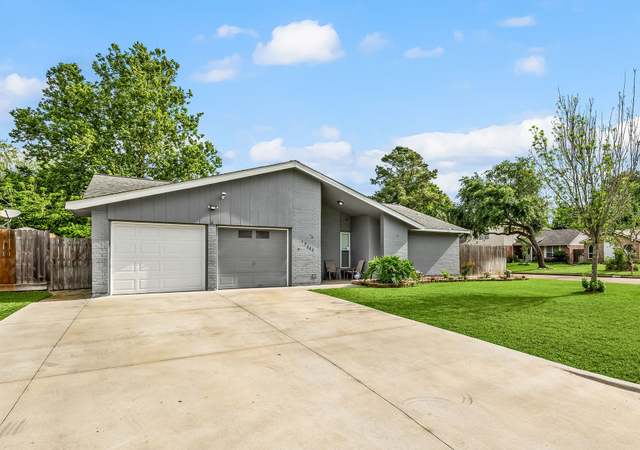 Property at 19302 Peach Valley Cir, Houston, TX 77084, 3 beds, 2 baths