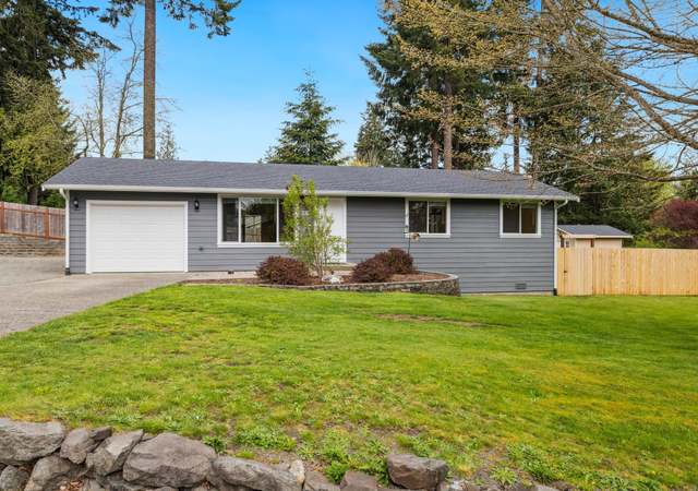 Property at 7908 192nd Ave E, Bonney Lake, WA 98391, 3 beds, 1 bath