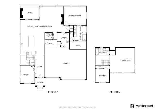 Photo of 2110 Donnegal Cir SW, Port Orchard, WA 98367