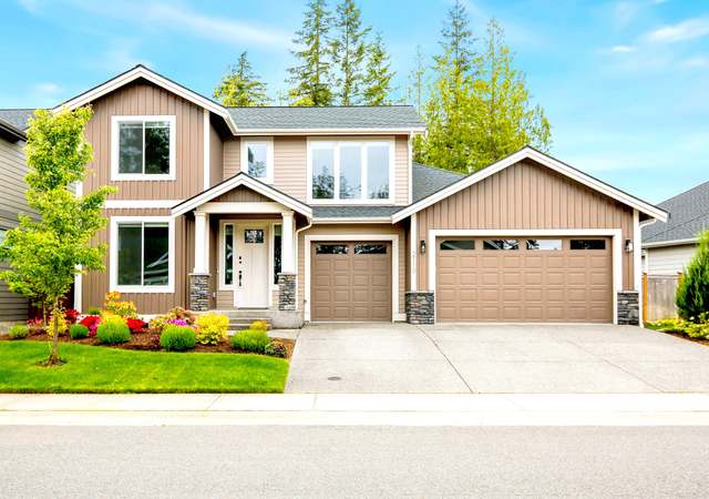 Photo of 2110 Donnegal Cir SW, Port Orchard, WA 98367