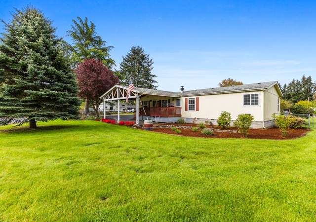 Property at 31762 Eastway St, Lebanon, OR 97355, 3 beds, 2 baths