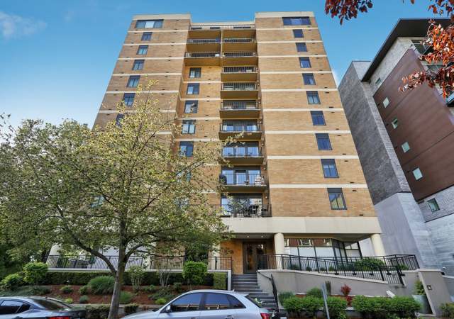 Photo of 1300 University St Unit 7C, Seattle, WA 98101