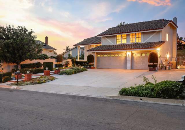 Property at 20681 Via Amarilla, Yorba Linda, CA 92886, 5 beds, 3.5 baths