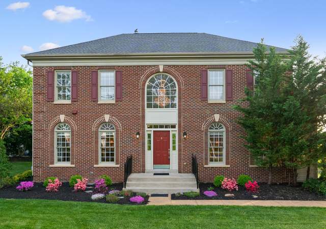 Property at 6221 Jean Louise Way, Alexandria, VA 22310, 5 beds, 4.5 baths