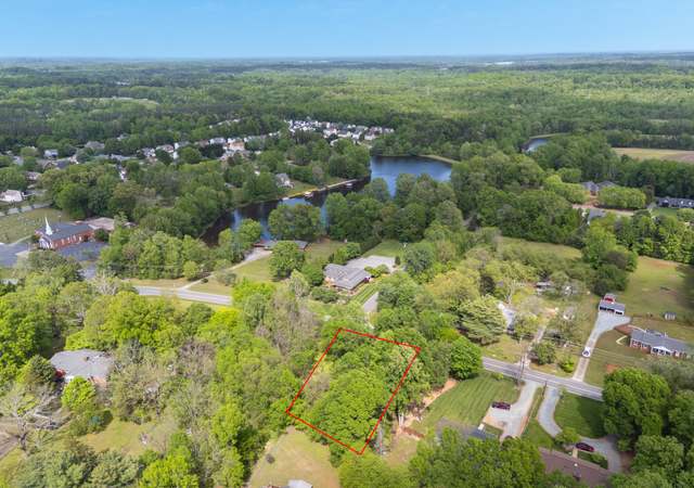 Photo of 3704 Liberty Rd, Greensboro, NC 27406