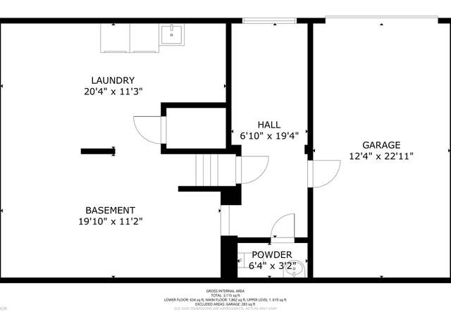 Photo of 2421 Cub Hill Rd, Parkville, MD 21234