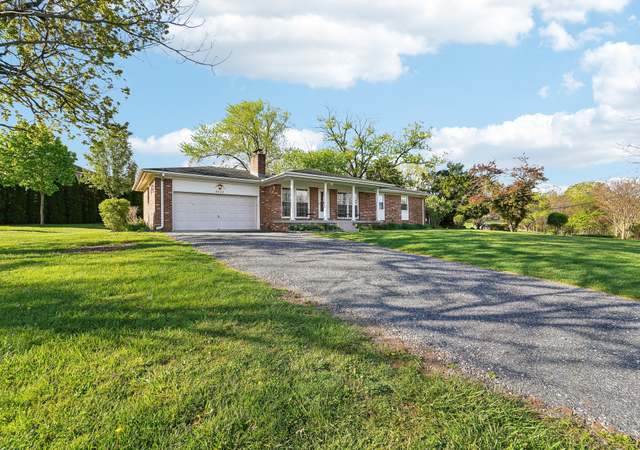 Property at 8523 Walter Martz Rd, Frederick, MD 21702, 3 beds, 2.5 baths