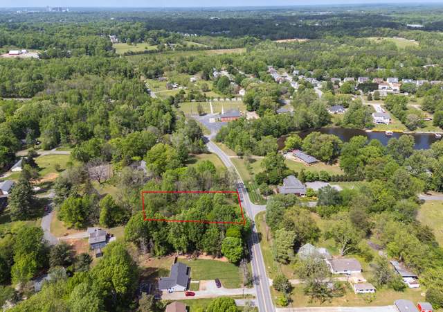 Photo of 3700 Liberty Rd, Greensboro, NC 27406