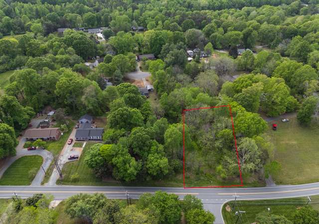 Photo of 3700 Liberty Rd, Greensboro, NC 27406