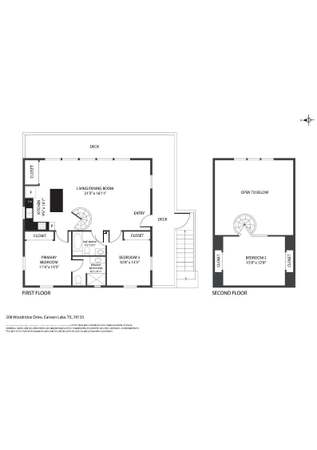 Photo of 208 Woodridge, Canyon Lake, TX 78133