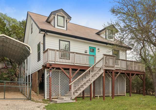 Photo of 208 Woodridge, Canyon Lake, TX 78133