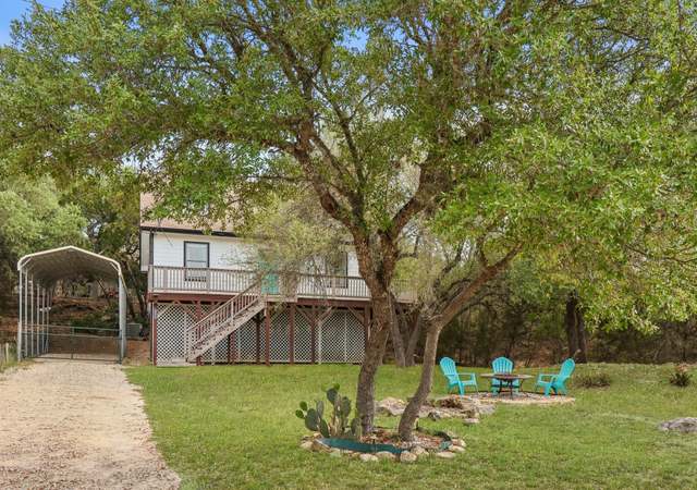 Photo of 208 Woodridge, Canyon Lake, TX 78133