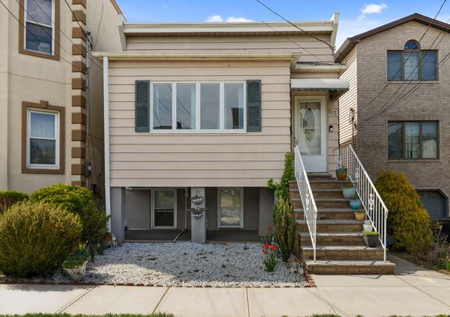 Property at 817 6TH St, Secaucus, NJ 07094, 4 beds, 1.5 baths