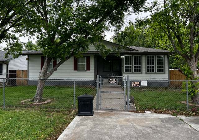Photo of 4704 9th St, Bacliff, TX 77518