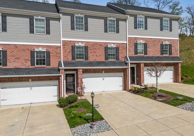 Property at 143 Lenox Dr, Findlay Twp, PA 15126, 3 beds, 2.5 baths