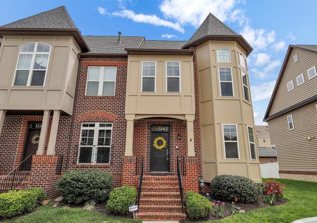 Property at 1144 Holden Rd, Frederick, MD 21701, 3 beds, 2.5 baths
