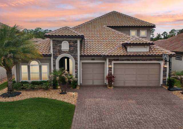 Property at 2548 Caprera Cir, Jacksonville, FL 32246, 4 beds, 4 baths