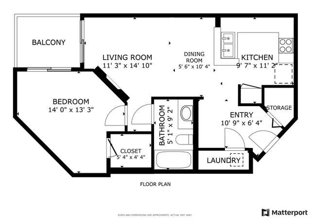 Photo of 123 Queen Anne Ave N #404, Seattle, WA 98109
