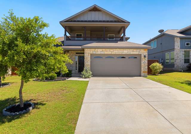 Property at 6772 Concho, Schertz, TX 78108, 4 beds, 2.5 baths