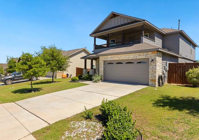 Photo of 6772 Concho, Schertz, TX 78108