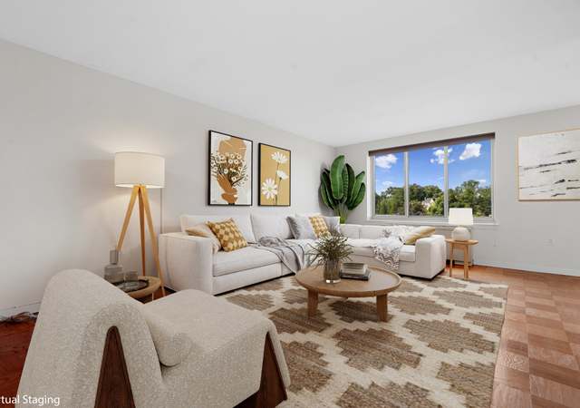 Property at 3000 Spout Run Pkwy Unit A609, Arlington, VA 22201, 1 bed, 1 bath