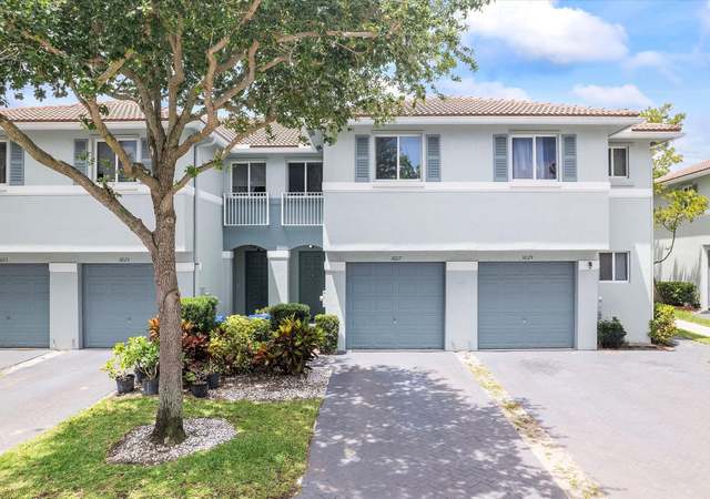 Property at 3627 Oleander Ter, Riviera Beach, FL 33404, 3 beds, 2.5 baths