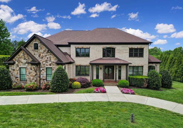 Property at 802 Capington Ln, Waxhaw, NC 28173, 5 beds, 5.5 baths