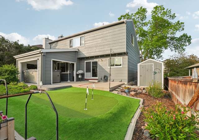 Property at 6307 Monterey Pl, Highlands Ranch, CO 80130, 4 beds, 4 baths