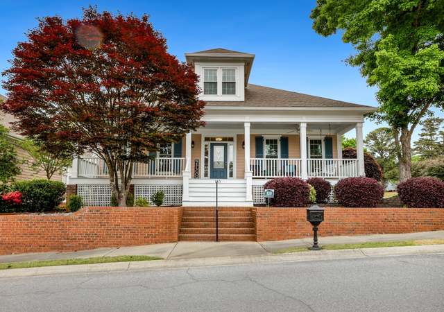 Property at 110 Apple Blossom Ln, Fayetteville, GA 30215, 4 beds, 3 baths