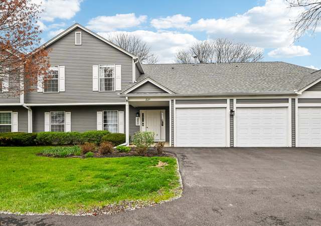 Property at 221 Hampshire Ct Unit 201D, Naperville, IL 60565, 2 beds, 2 baths