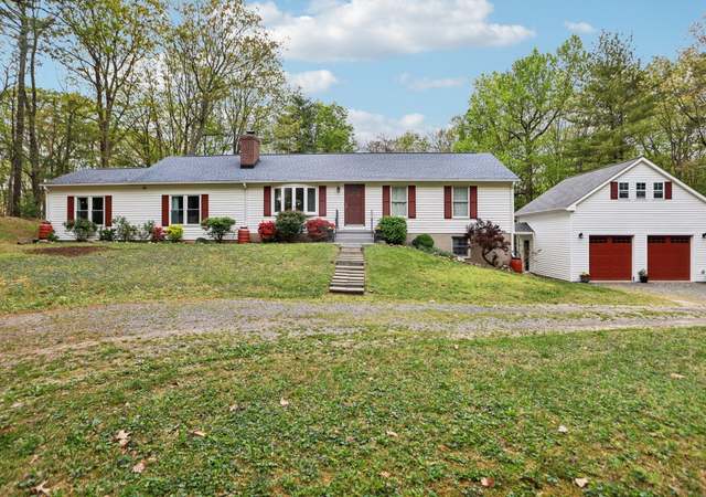 Property at 9481 Elihu Hill Rd, Marshall, VA 20115, 4 beds, 2 baths