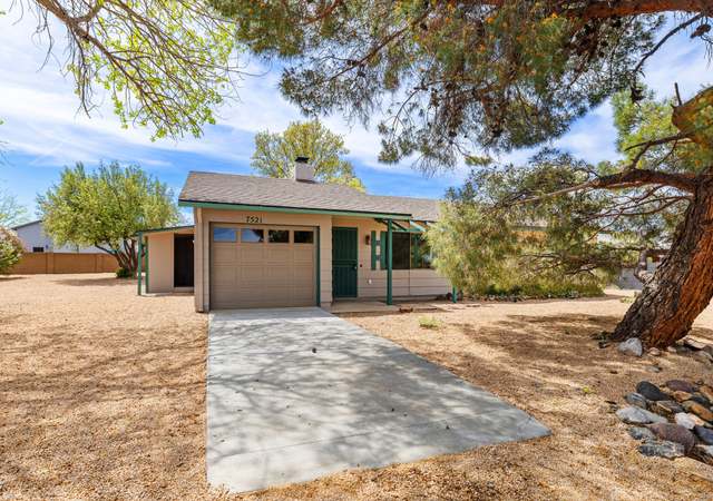 Property at 7521 Paseo Hermoso, Prescott Valley, AZ 86314, 3 beds, 2 baths