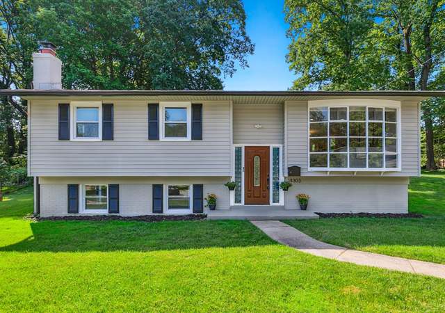 Photo of 14303 Merton Ct, Rockville, MD 20853