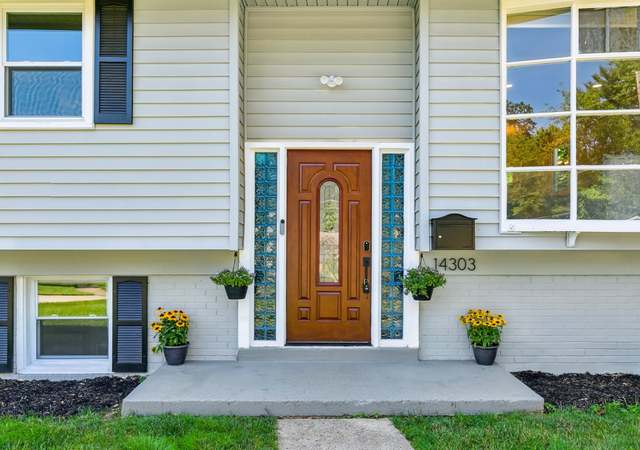 Photo of 14303 Merton Ct, Rockville, MD 20853