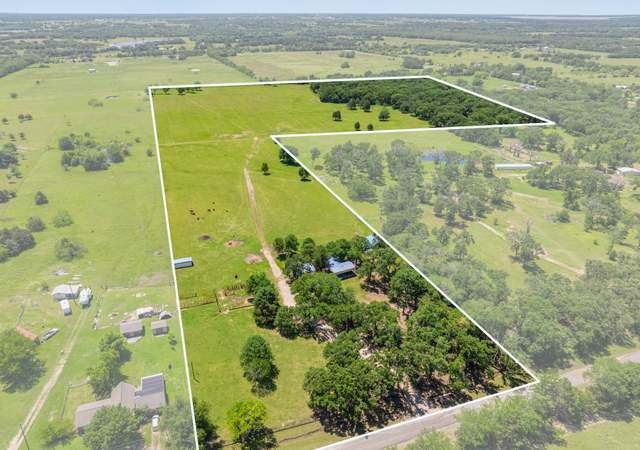 Property at 1759 VZ County Road 2705, Mabank, TX 75147